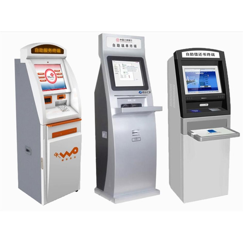 自助終端機定做